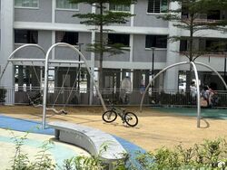 Blk 248 Jurong East Street 24 (Jurong East), HDB 3 Rooms #555296131